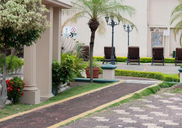 Gallery - Hotel Victoria Poza Rica By Brahma