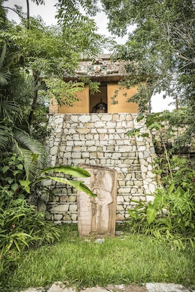 Gallery - Boutique Hotel Quinta Chanabnal
