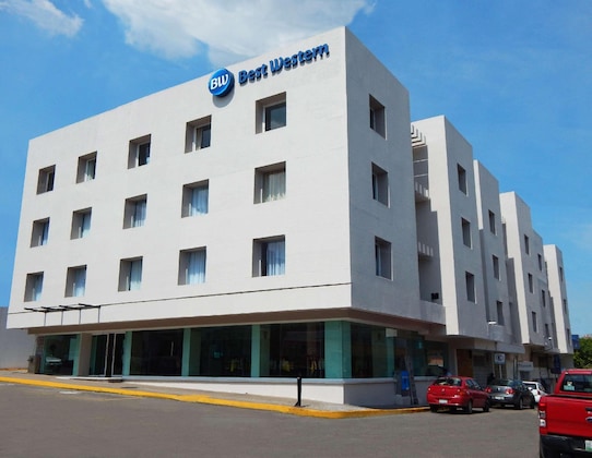 Gallery - Best Western Minatitlan
