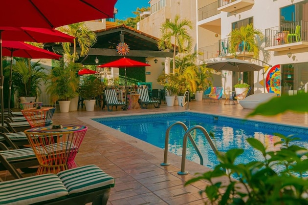 Gallery - Casa Maria Hotel Boutique & Gallery - Adults Only