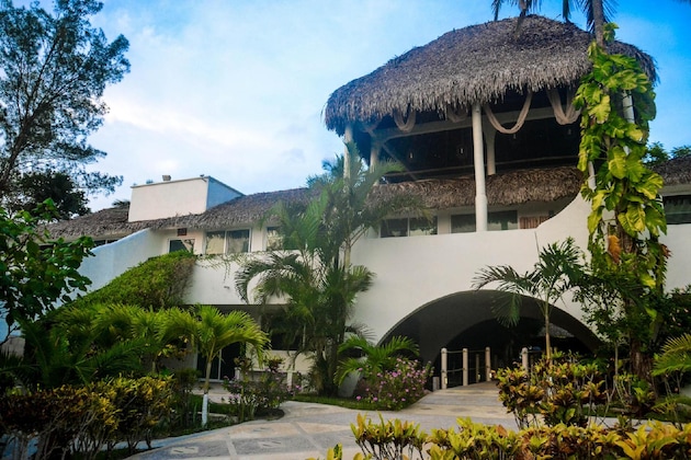 Gallery - Bon Jesús Hotel