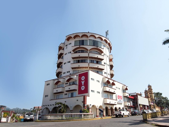 Gallery - Hotel Santiago Plaza, Tuxtla