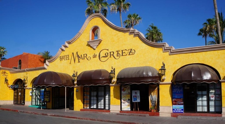 Gallery - Hotel Mar De Cortez