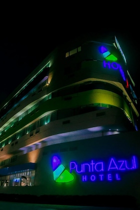 Gallery - Hotel Punta Azul