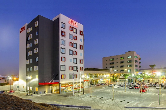 Gallery - Hilton Garden Inn Queretaro