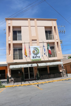 Gallery - Hotel Zafra