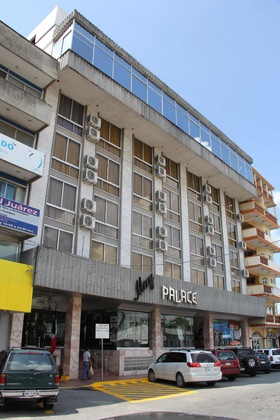 Gallery - May Palace Hotel