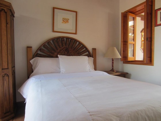 Gallery - Hotel Estancia De La Era