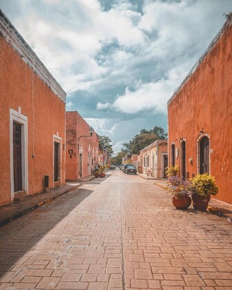 Gallery - Hacienda San Miguel