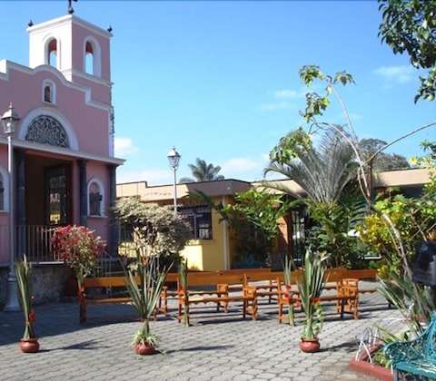 Gallery - Hotel El Pueblito