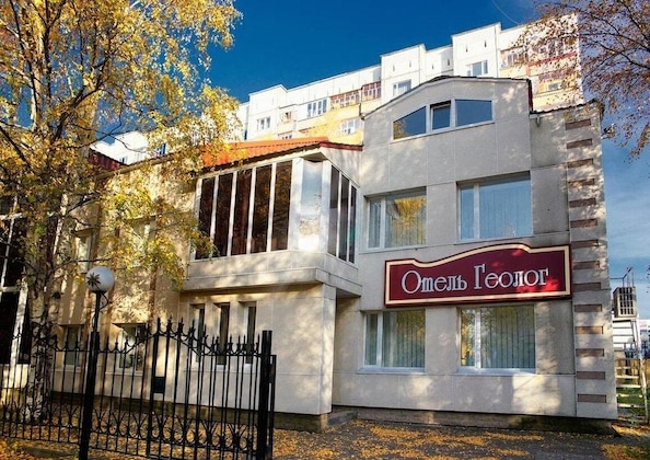 Gallery - Geolog Hotel