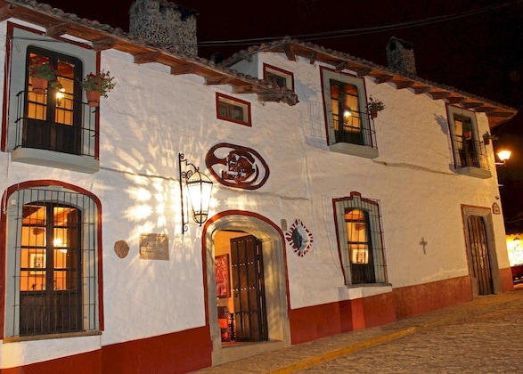 Gallery - Hotel Casona De Manzano