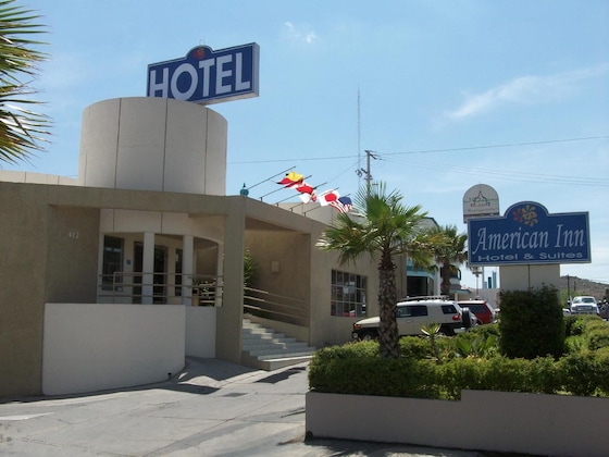 Gallery - American Inn Hotel & Suites Hidalgo Del Parral