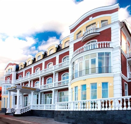 Gallery - Hotel Grand Palace