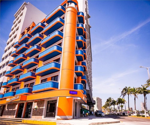 Gallery - Hotel Candilejas Playa