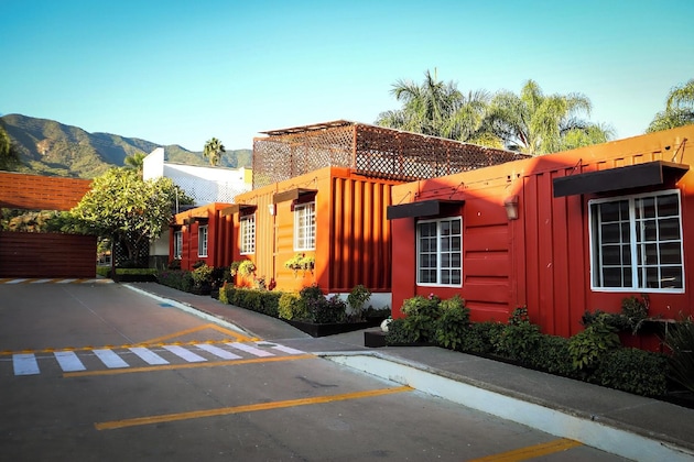 Gallery - Hotel Del Pescador