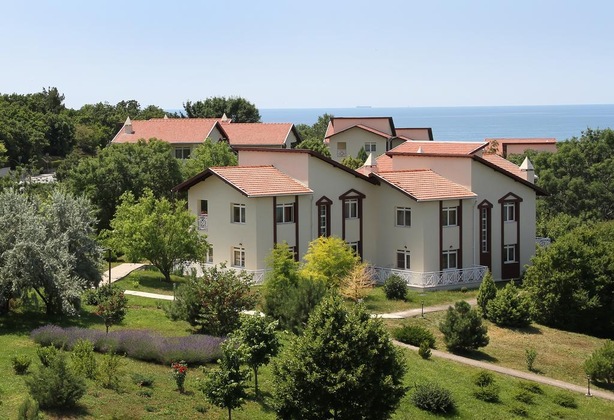 Gallery - Nadezhda Hotel