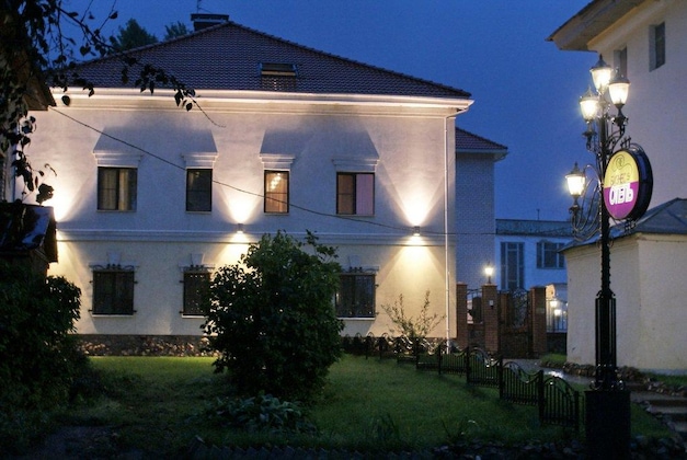 Gallery - Business Hotel Kostroma