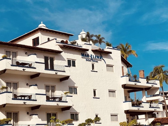 Gallery - Hotel Suites Mar Elena