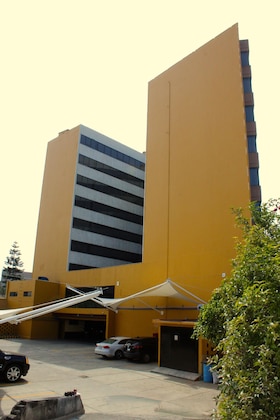 Gallery - Hotel Brasilia