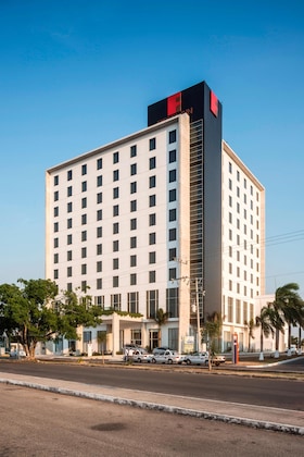 Gallery - Fiesta Inn Merida
