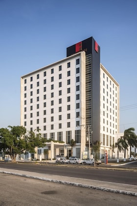 Gallery - Fiesta Inn Merida
