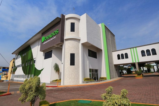 Gallery - Dorados Conventions & Resort