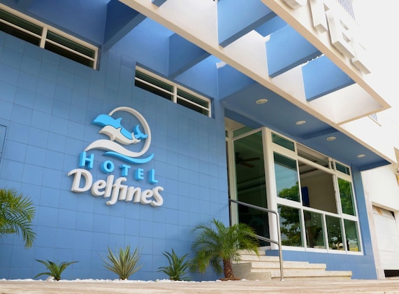 Gallery - Hotel Delfines