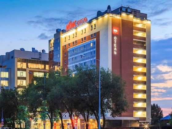 Gallery - Ibis Samara
