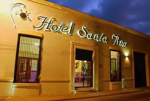 Gallery - Hotel Santa Ana