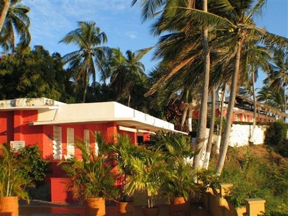 Gallery - Hotel Los Flamingos
