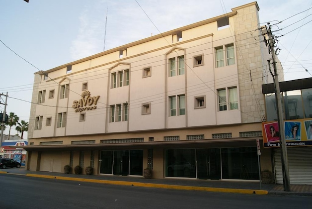 Gallery - Hotel Savoy Express