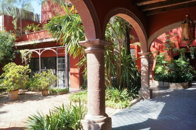 Gallery - Casaluna Hotel Boutique
