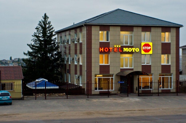 Gallery - Motostop