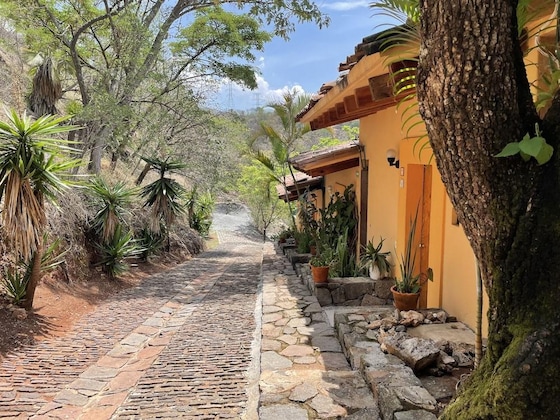 Gallery - Hotel Villas Paraiso
