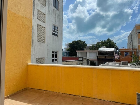Gallery - Suites Los Arcos