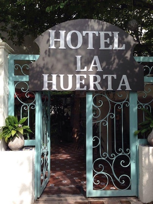 Gallery - La Huerta