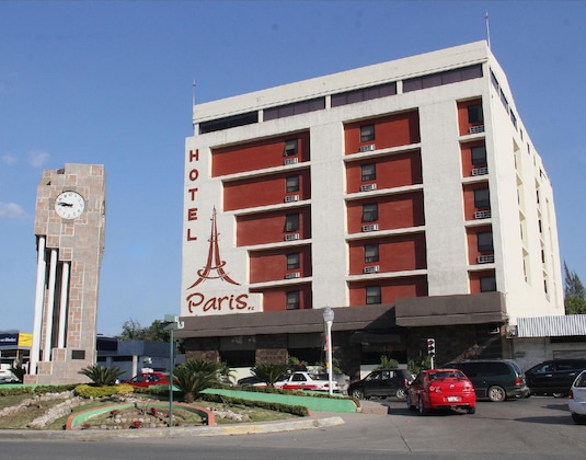 Gallery - Paris Fc Hotel