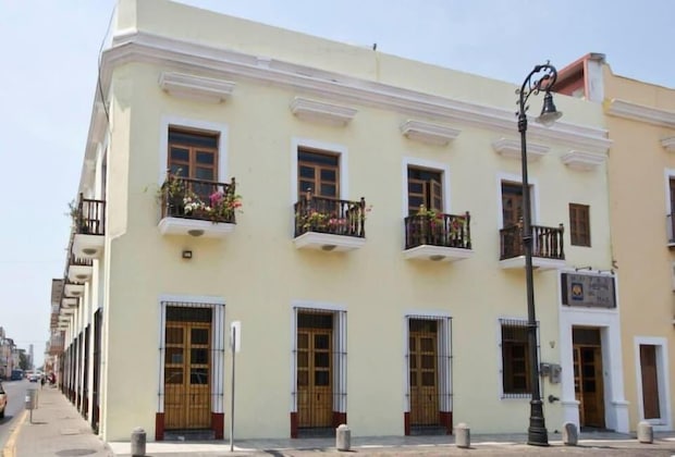 Gallery - Hotel Meson Del Mar