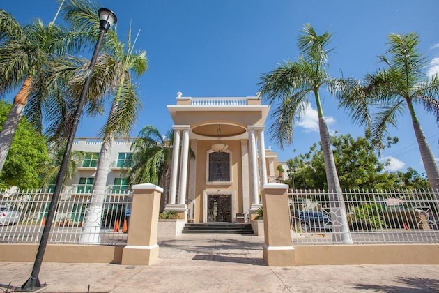 Gallery - Wyndham Merida