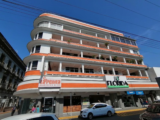 Gallery - Capital O Florida Tuxpan, Veracruz