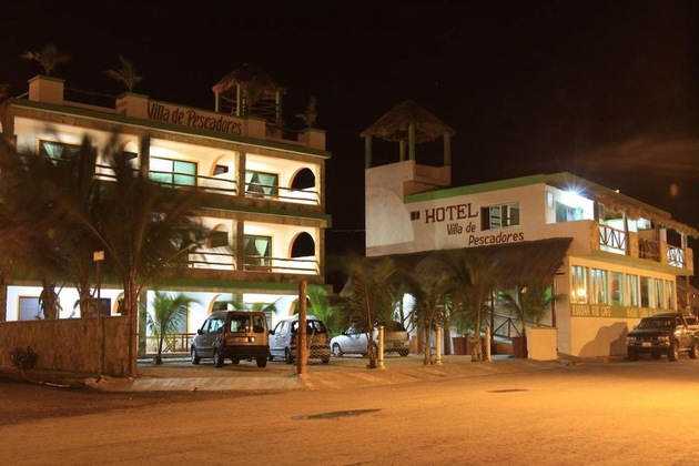 Gallery - Hotel Villa De Pescadores
