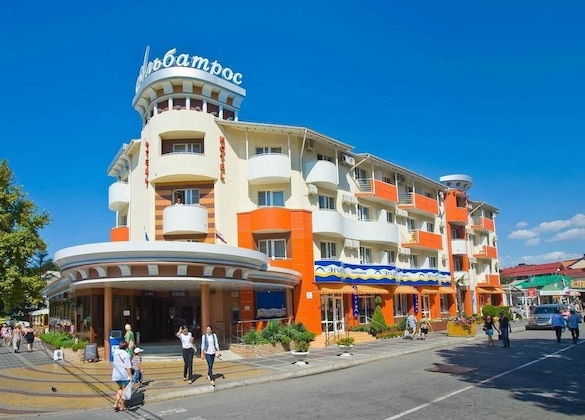 Gallery - Hotel Albatros
