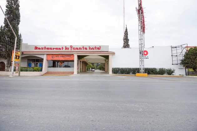 Gallery - Hotel La Fuente