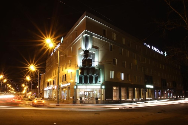 Gallery - Hotel Crystal