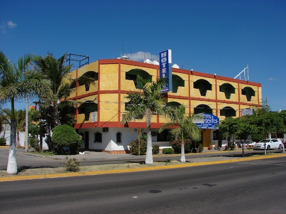 Gallery - Hotel Las Fuentes