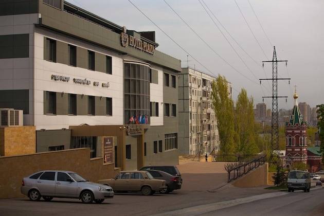 Gallery - Plaza Hotel