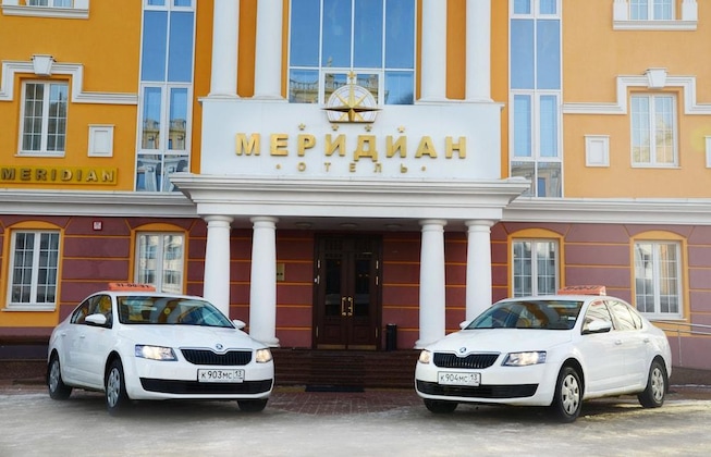 Gallery - Hotel Meridian