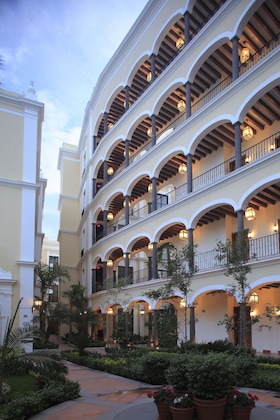 Gallery - Hotel Solar De Las Animas