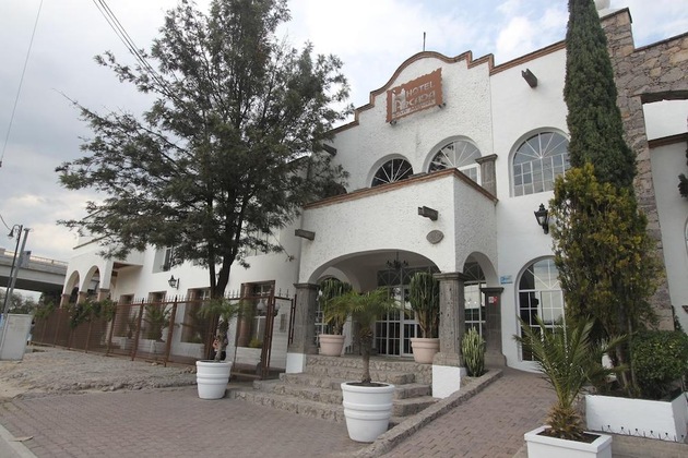 Gallery - Hotel Arcada